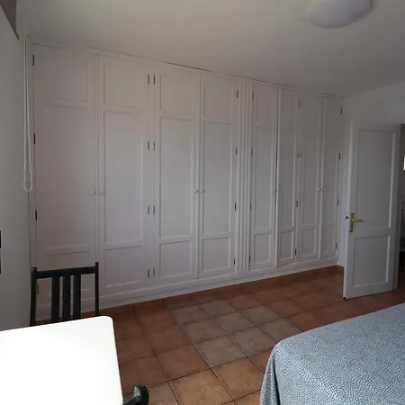 Apto Olas 5 Apartment Famara