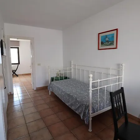 Apto Olas 5 Apartment Famara