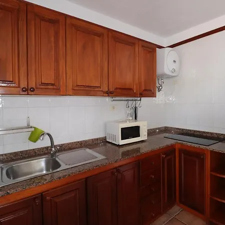 Apartman Apto Olas 5 Famara