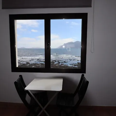 Apto Olas 5 Apartman