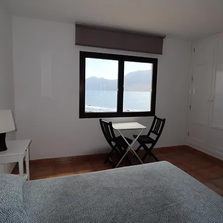 Apartman Apto Olas 5